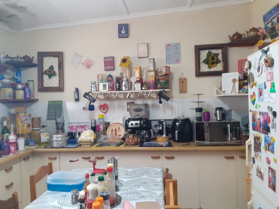3 Bedroom Property for Sale in Heuwelkruin Eastern Cape